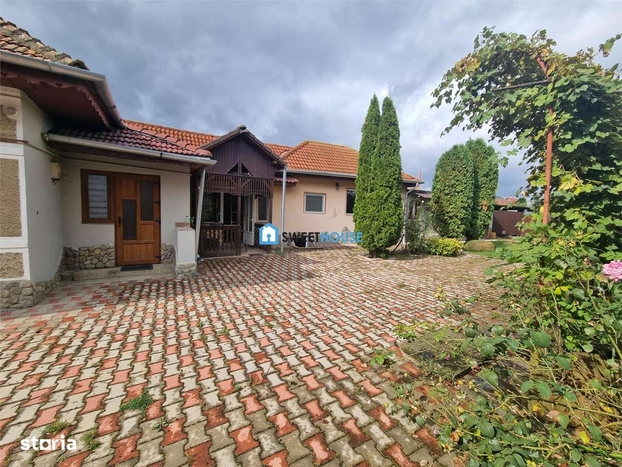 Casa Renovata in zona centrala - Imagine principală: 4/20