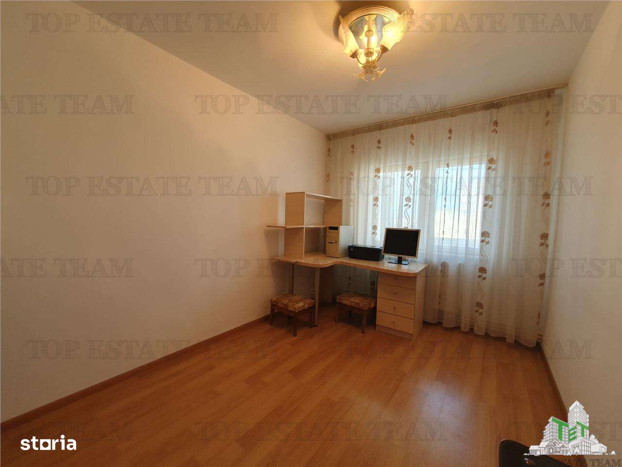 Apartament 4 Camere bloc Petromar in zona Gara Constanta - Imagine principală: 5/20