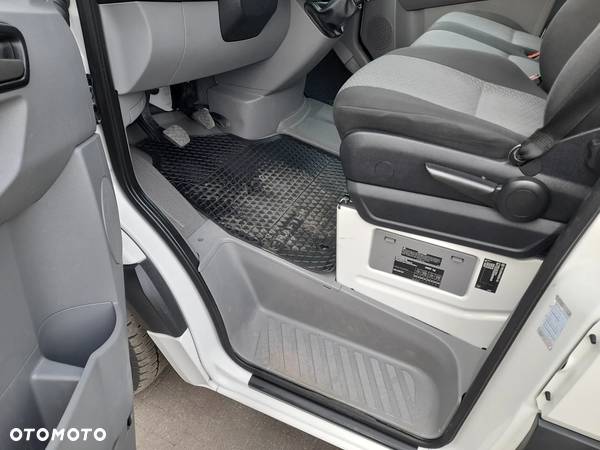 Volkswagen CRAFTER !!! 2,0 TDI !!! KLIMA !!! SUPER STAN !!! - 14