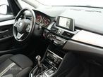 BMW 216 Active Tourer d Line Luxury - 20