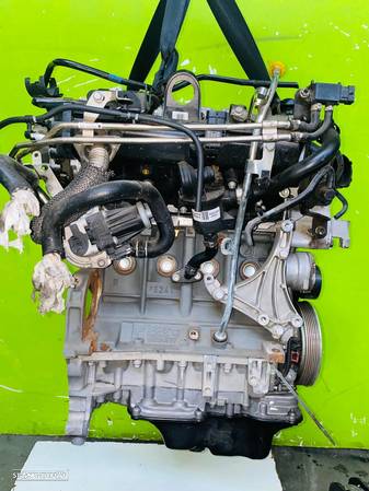 Motor Opel Corsa E 1.3 Cdti - 2014 / 2023 - 12 MESES DE GARANTIA - MT161 - 2