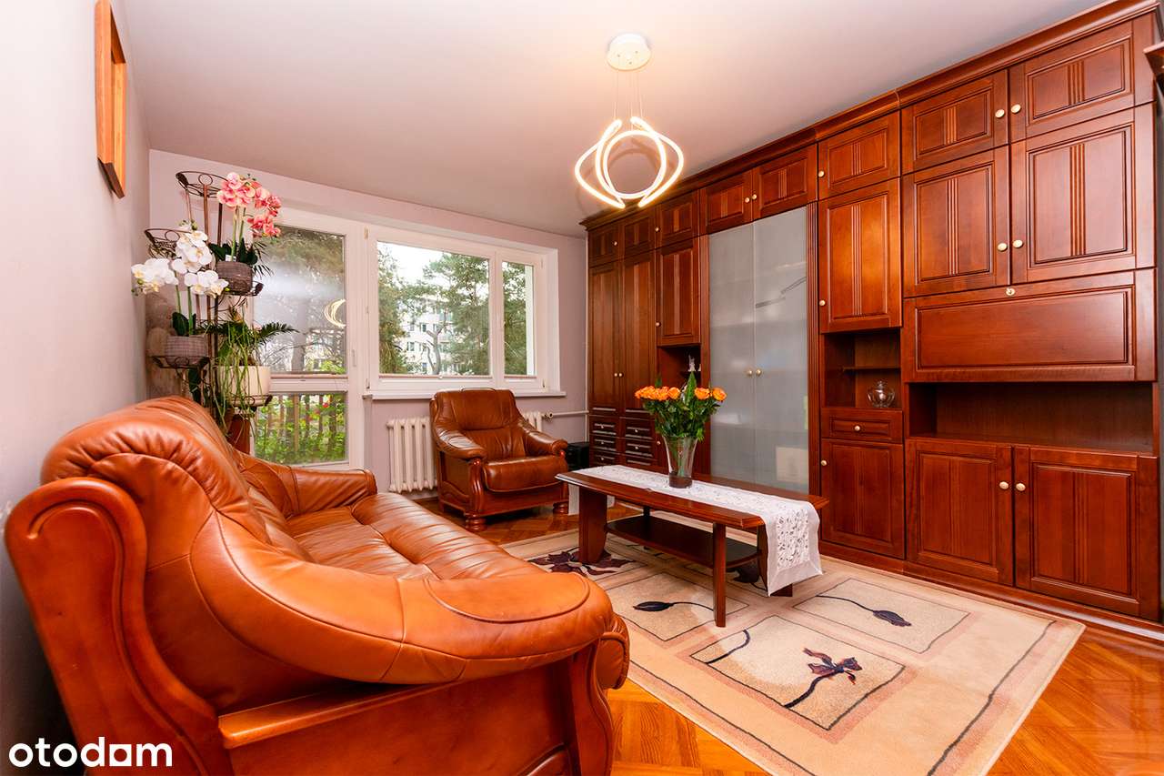 Na sprzedaż mieszkanie 4 pok. w Pile. Os. Górne. Balkon.-5