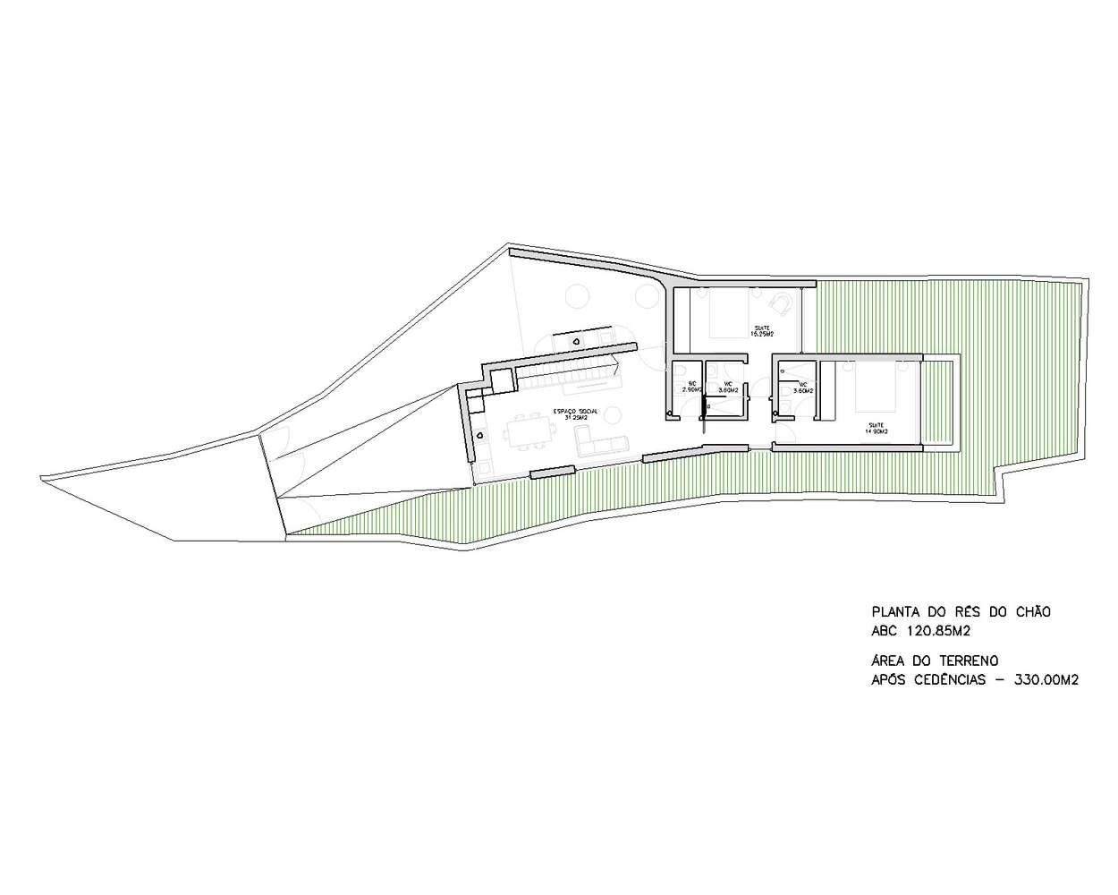 MORADIA V3 NOVA (EM CONSTRUÇÃO) – CENTRO DE PENAFIEL-7