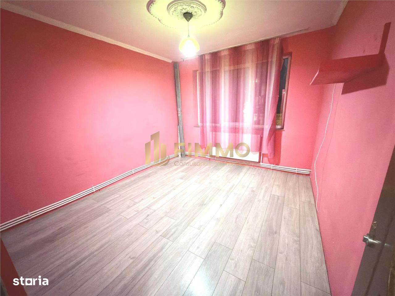 Apartament Central | 2 camere | 42 mp | ID : 1530 - Imagine principală: 3/6