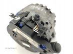 ALTERNATOR CITROEN C4 PICASSO GRAND II 2013-2018 1.6 E-HDI 9674646180-04 - 5