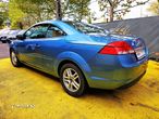 Ford Focus Coupe-Cabriolet 2.0 TDCi DPF Blue Magic - 5