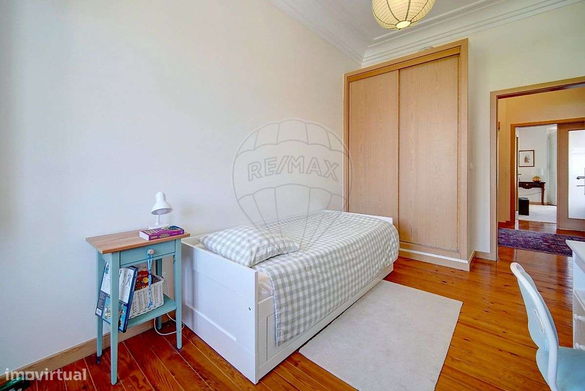 Apartamento T3 para venda-23
