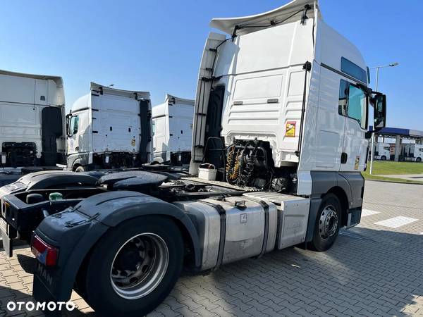 MAN TGX500/VIN KM / XXL / RETARDER  / - 3