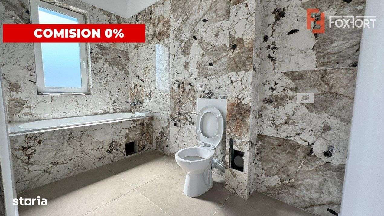 COMISION 0% Apartament cu 2 camere, in Timisoara, zona Plopi - Imagine principală: 4/7