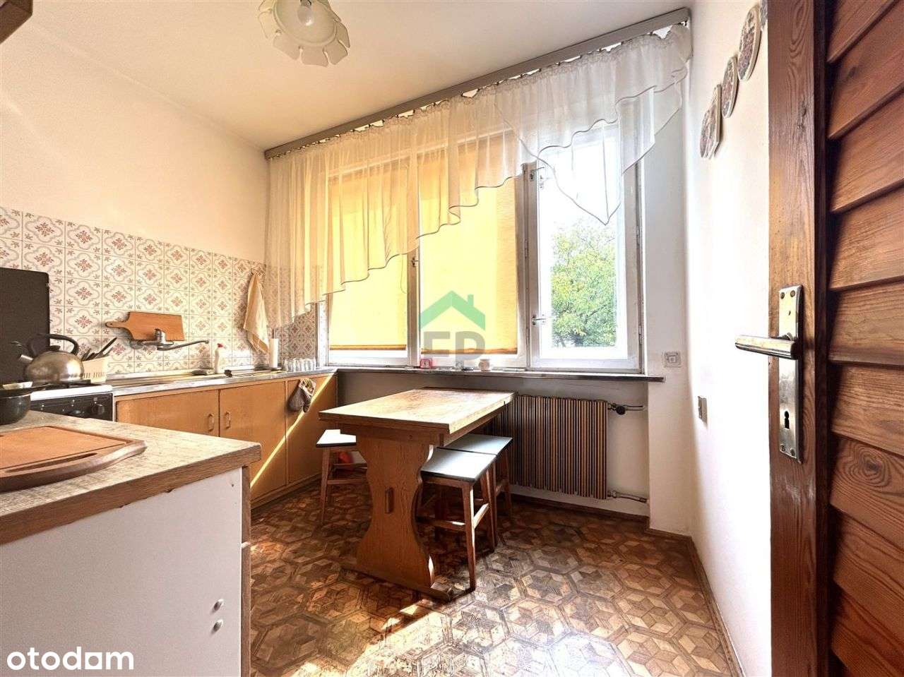 Na sprzedaż dom wolnostojący – 180 m² Grabówka-7