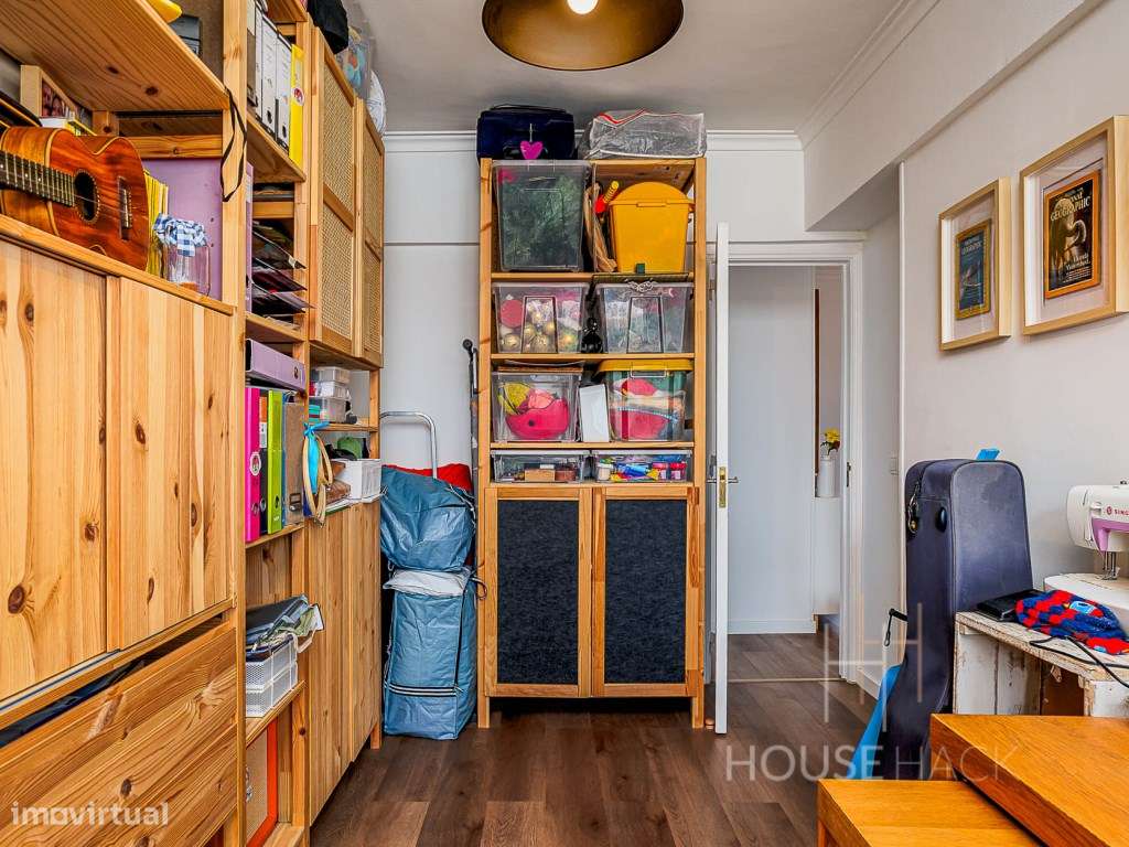 T3 remodelado na Parede-29