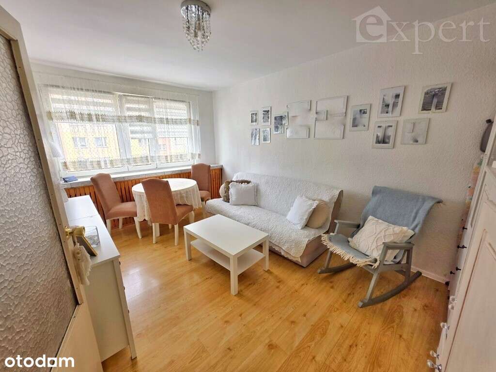 3 pokoje, 47 m2, 2 piętro - Starówka ul. Mariacka - Pełny obrazek: 3/8