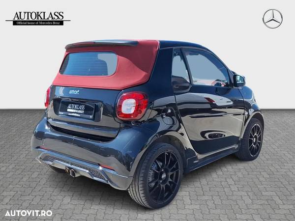 Smart Fortwo - 5