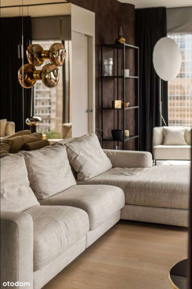 Luksusowy apartament 77 m² w Cosmopolitan na Sprzedaż-11