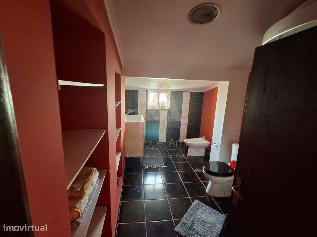 Fantásica Moradia T6 em Brejos Clérigos, Azeitão-29