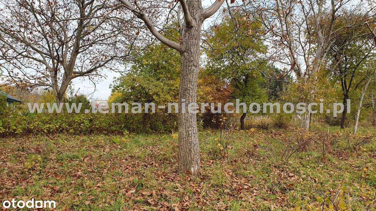 Pięknie położona działka w rozwojowej dzielnicy!-2