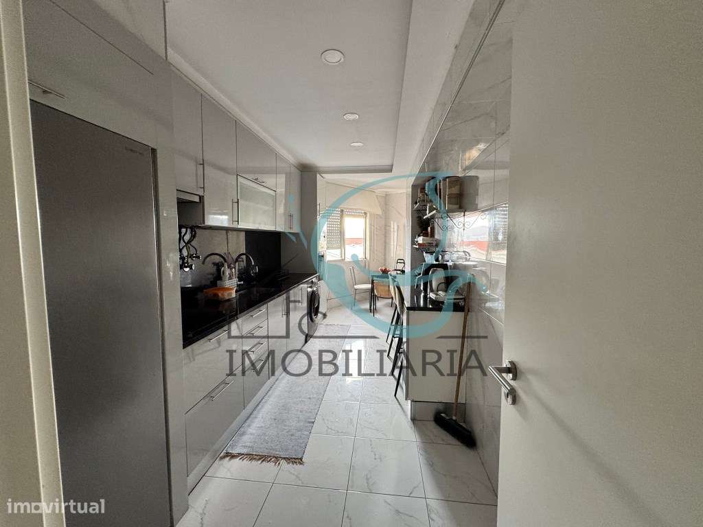 Apartamento T3 na Póvoa de Santo Adrião - Grande imagem: 3/20