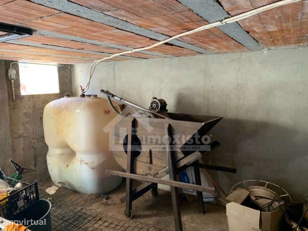 Moradia T4 pronta a habitar em Figueiró dos Vinhos-7