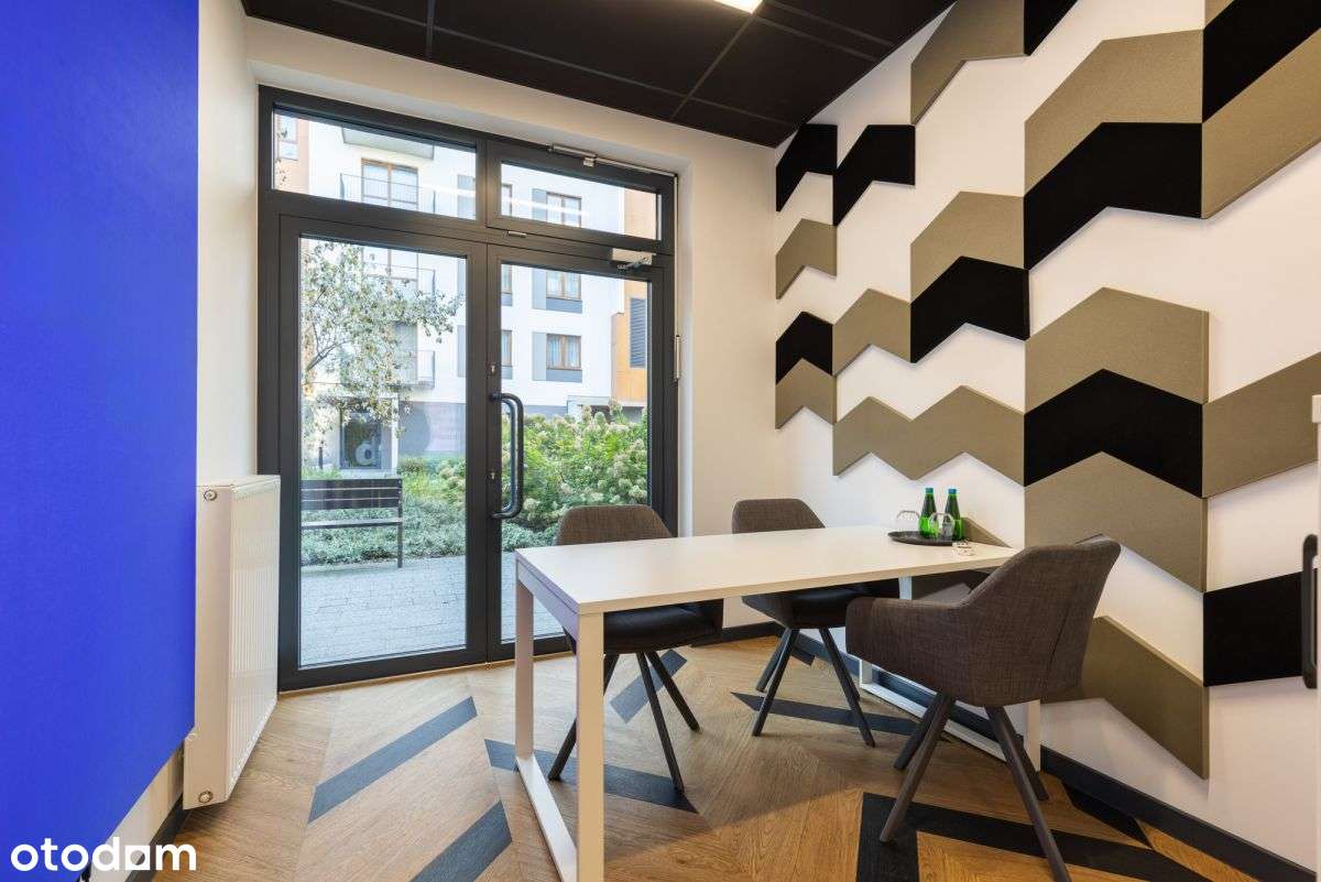 Biuro premium w topowej lokalizacji Woli -133m2-15