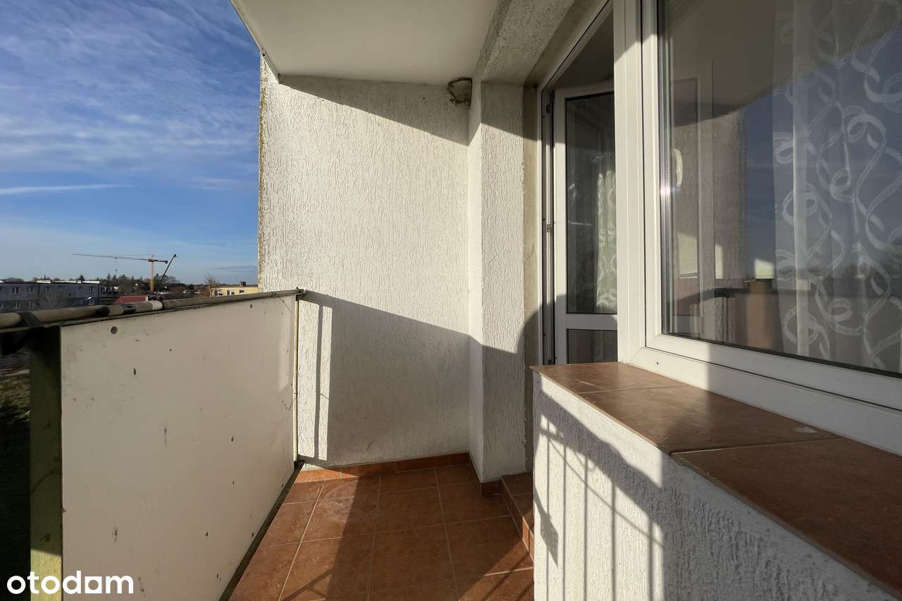 Mieszkanie 3-pokojowe w Zieleniewie, 3,5km od centrum Kołobrzegu-9