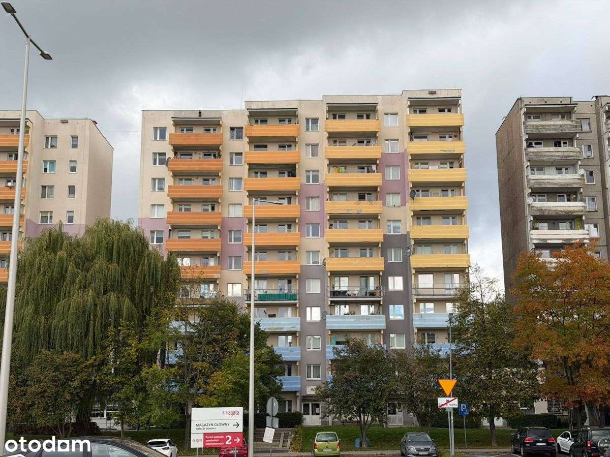 Mieszkanie na sprzedaż-0