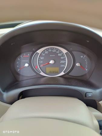 Hyundai Tucson 2.0 CRDi Style - 16