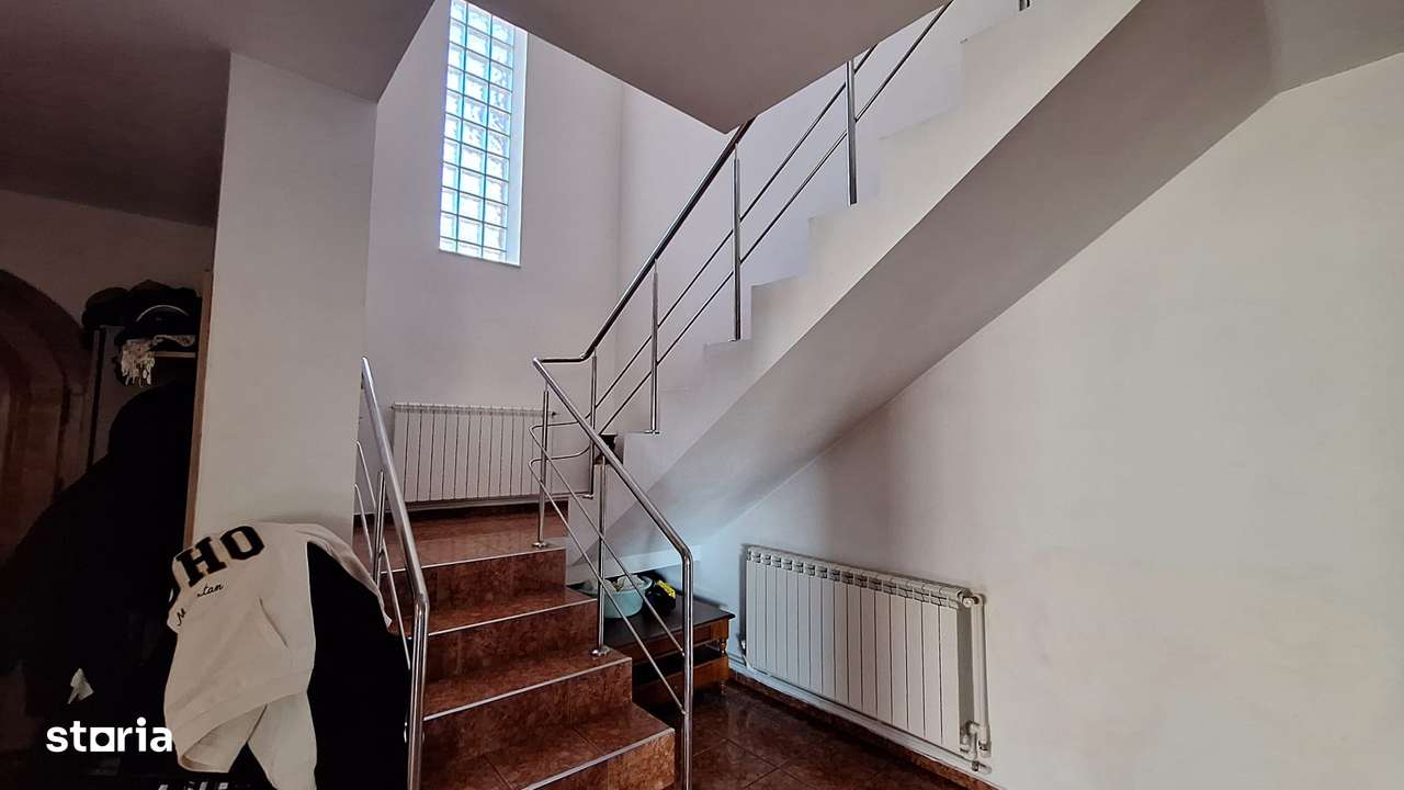 Vila P+1 de vanzare in localiatea Agigea-9