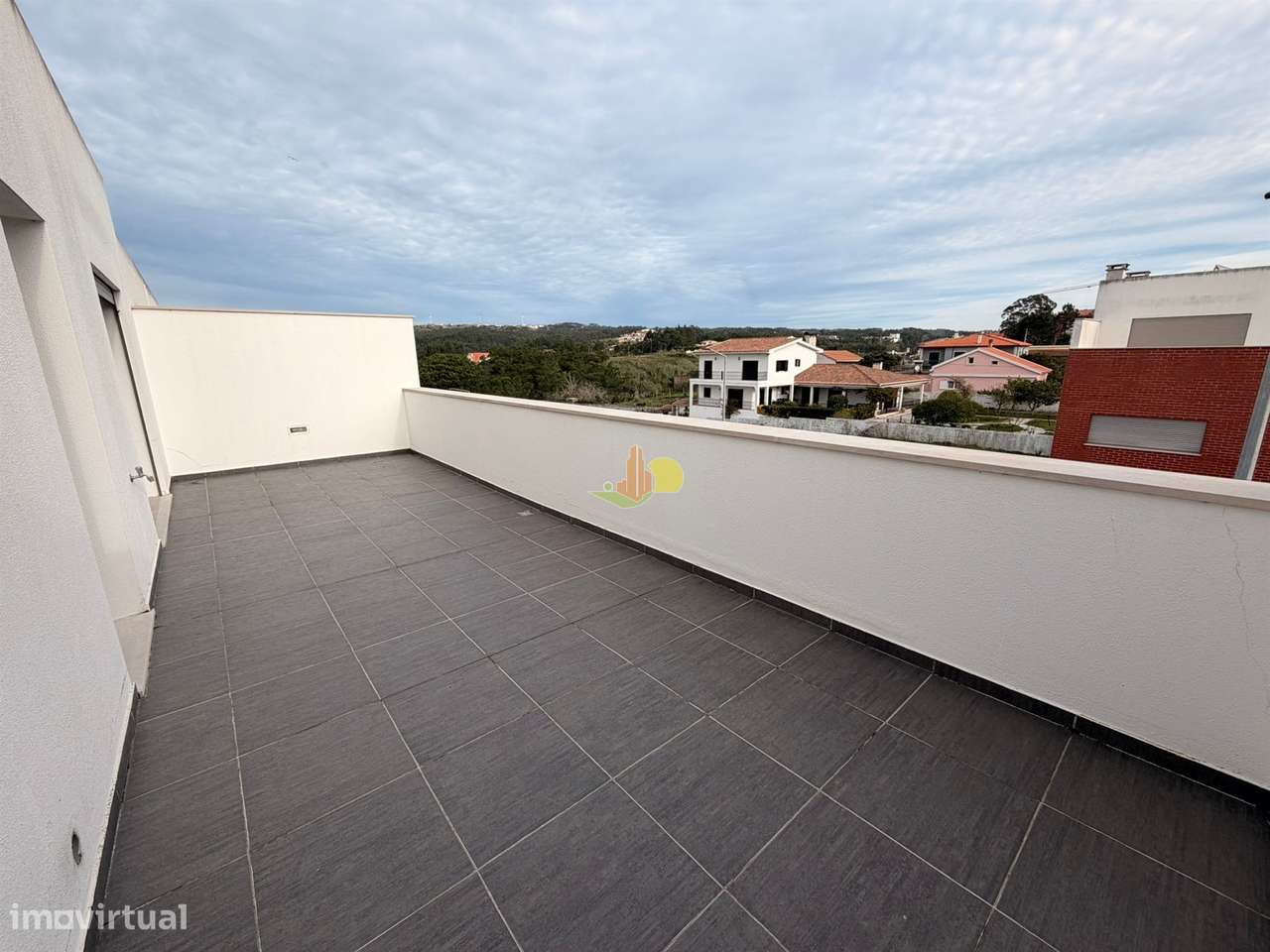 Moradia Semi Nova na Cidade!-41