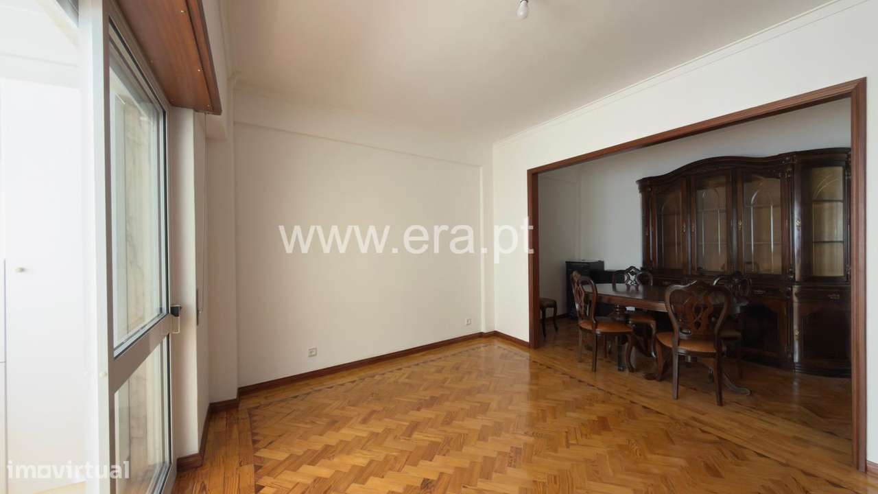 Apartamento T2 - Póvoa de Santo Adrião-6