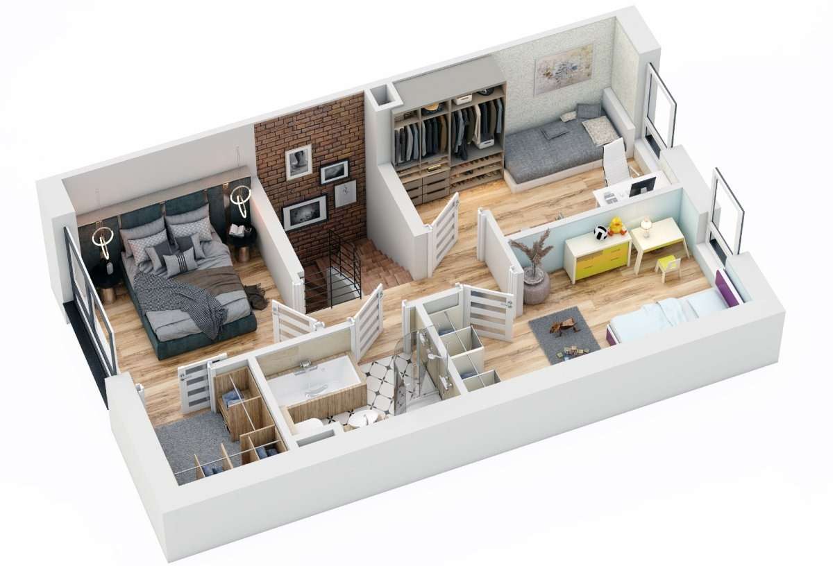 Osiedle PARK LUNA Przylep-5