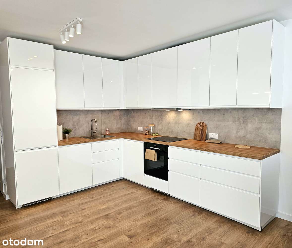 Nowe nieużywane 3 pok. przy Trasie Toruńskiej  CH Targówek bez PCC - Pełny obrazek: 4/18