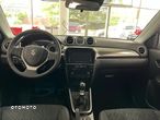 Suzuki Vitara 1.4 Boosterjet SHVS Elegance Sun 4WD - 16