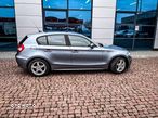 BMW Seria 1 118d - 11