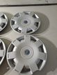 Kołpaki dekle 16" Fiat 1495409080 - 3