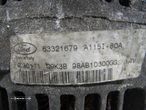 Alternador Ford Focus (Daw, Dbw)  63321679 / A115i / Q9k3b / 98Ab10300 - 6