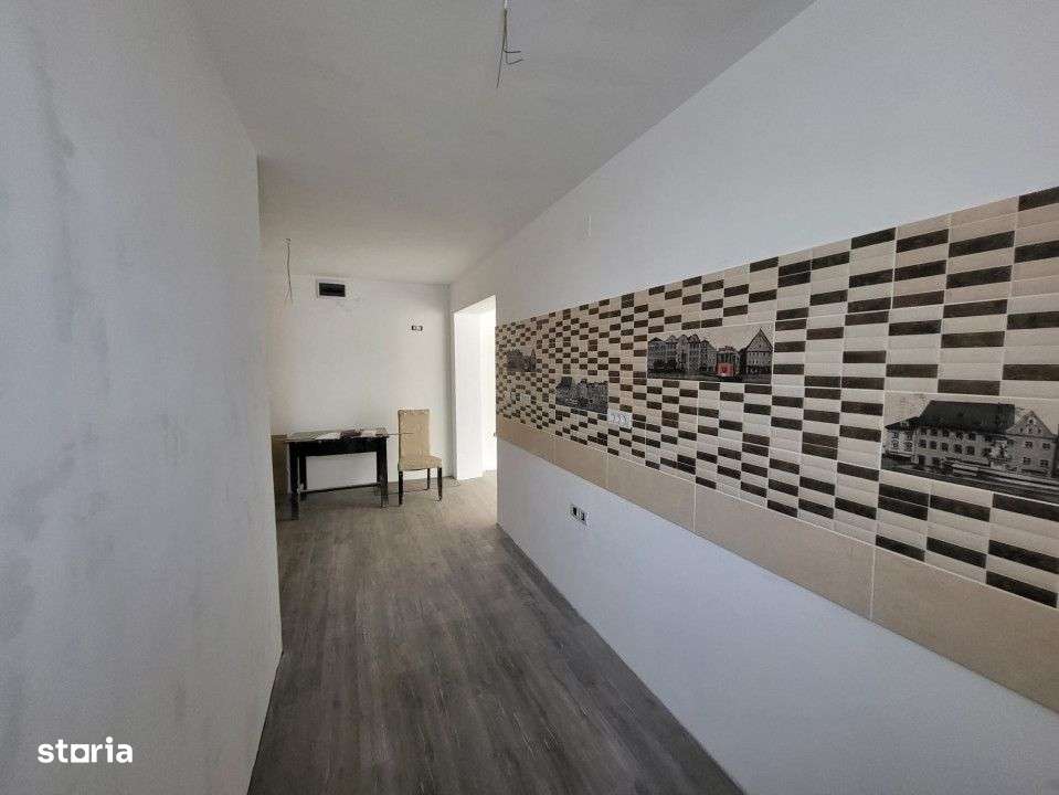 Vanzare apartament 2 camere, situat in Rovinari, strada Florilor - Imagine principală: 4/7