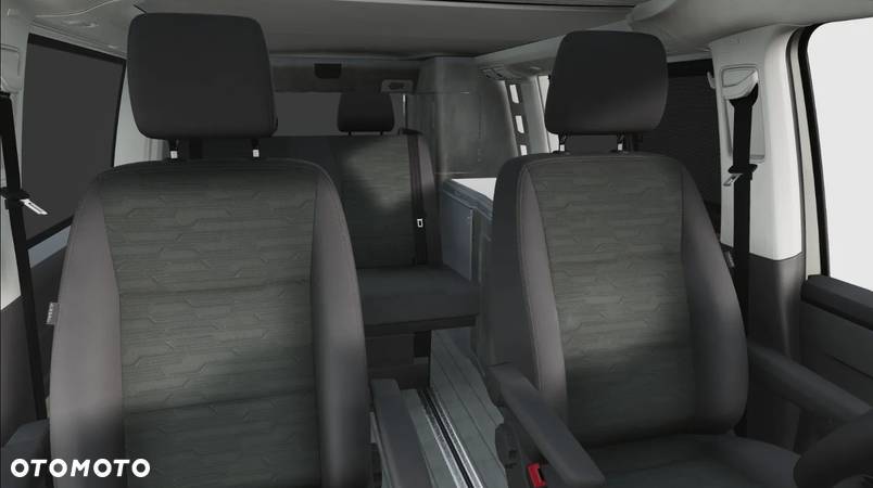 Volkswagen California - 6