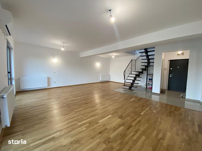 Apartament deosebit - Bucium - Arcadia , 3 camere , 153 mp , parcare-1