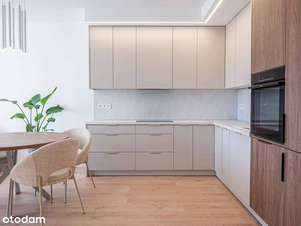 "Rozkówka Park" - nowy apartament z ogródkiem - Pełny obrazek: 4/15