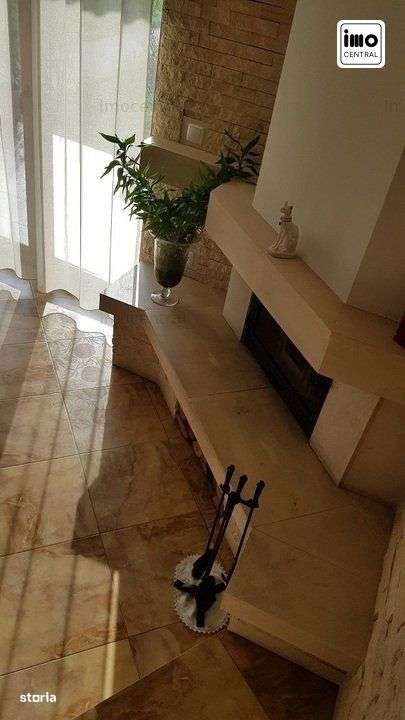 Casa Individuala, zona Panemar, 973 mp teren - Imagine principală: 4/14