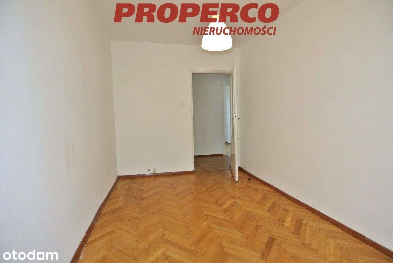 Mieszkanie 3pok. 48m2, metro Księcia Janusza-4