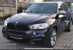 BMW X5 M M50d - 1