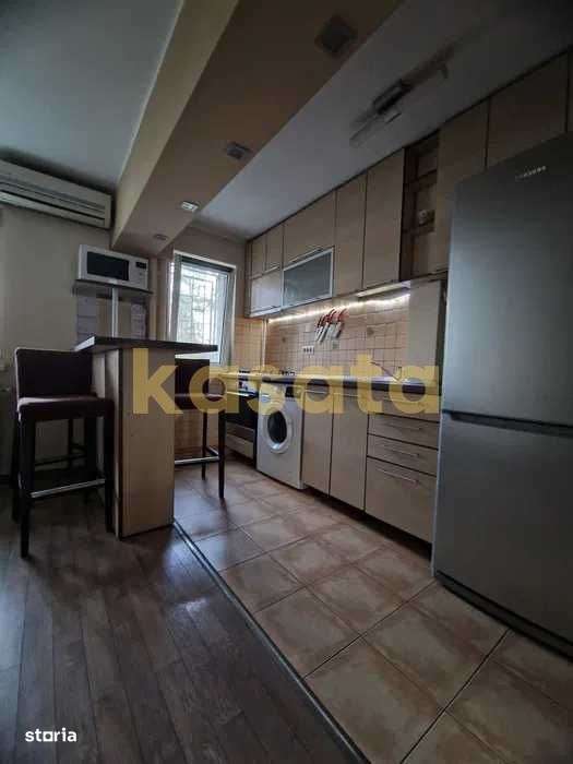 3 Camere Spațioase de Închiriat – Băneasa, Zonă Verde și Liniștită - Imagine principală: 3/6