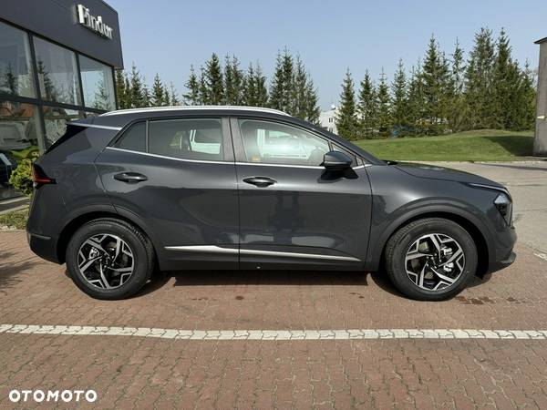 Kia Sportage 1.6 T-GDI M 2WD - 4