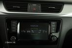 Skoda Rapid 1.0 TSI Ambition DSG - 10