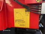 MAN TGS 26.360 6X4 EURO 5, WYWROTKA Z ŻURAWIEM FASSI F195A.2, - 24