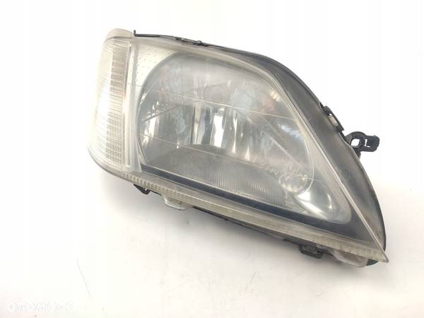 LAMPA REFLEKTOR PRAWY PRZÓD DACIA LOGAN I 1 LS (04-08) 89029770 EU - 5