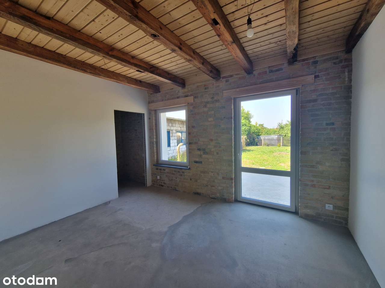 Wyremontowany dom, niezwykłe wnętrze, wysoka jakość materiałów-7