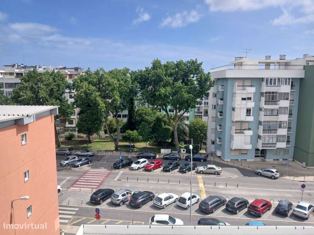 T4 na Figueirinha em Oeiras-42