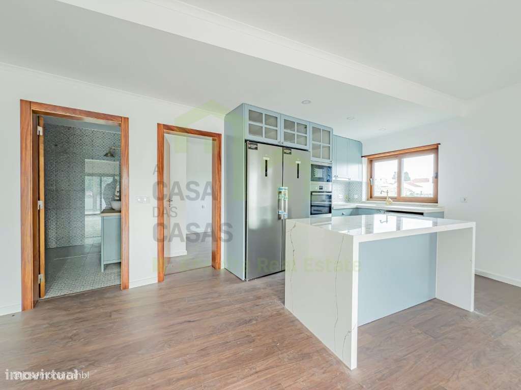 Vende Moradia T3 - Ericeira 13 km, A Casa das Casas - Grande imagem: 5/25